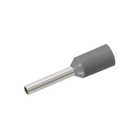 Érvéghüvely  4mm2         E119