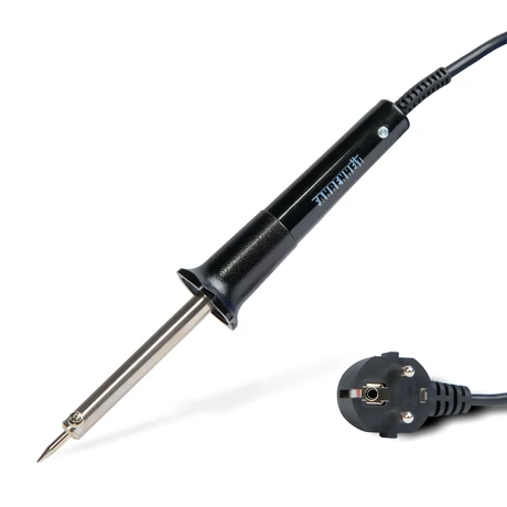 Fahrenheit forrasztópáka 30W 230V fekete 28092