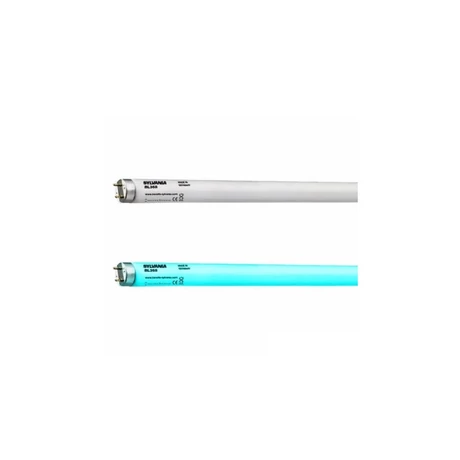 Fénycsö  6W T5 BL368 rov.Syl