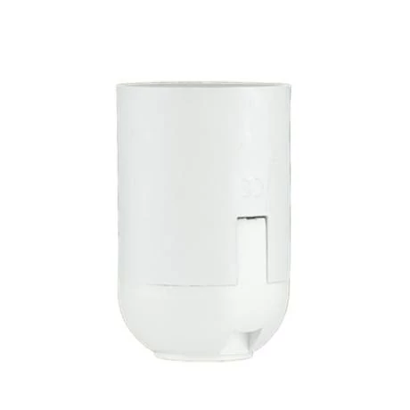 Foglalat E27-301 feh."SZ"