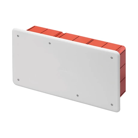 Gewiss kötődoboz süllyesztett 294x152x75 mm IP40 GW48007