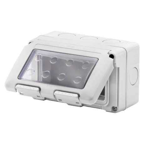 GW 27044 4.mod.VM doboz IP55