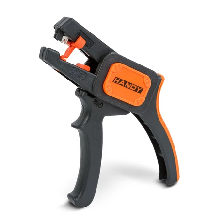 Handy kábel blankoló vezetékcsupaszító szerszám 0,2-6 mm2 10142