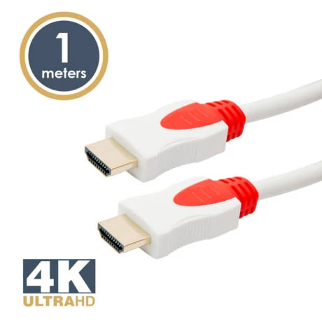 HDMI kábel 1m            20421