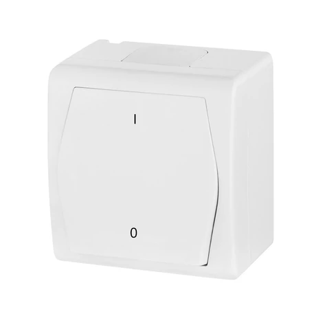 HERMES-2 vm.102 kapcsoló  IP44