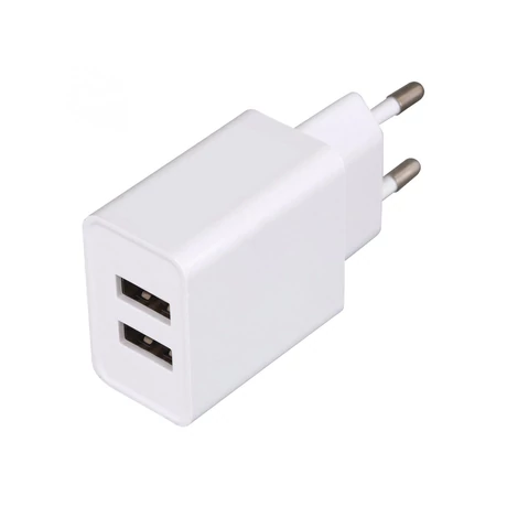 Home SA 24USB hálózati töltő 2db megosztott USB kimenet SA 24USB