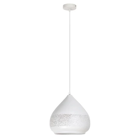 R.2279 Kaia függeszték E27 1x40W, fehér