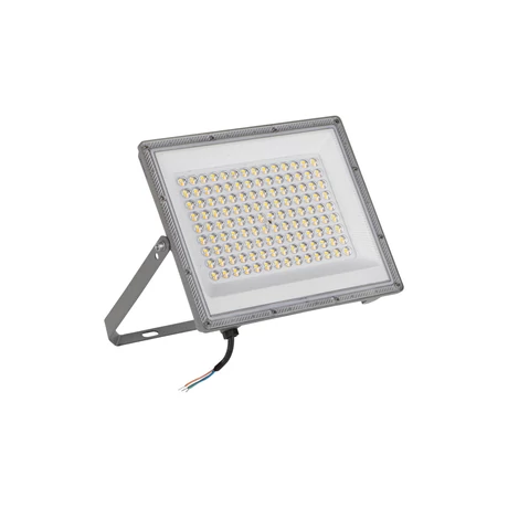 Kanlux ACETE LED reflektor 100W CCT szürke IP65 38494