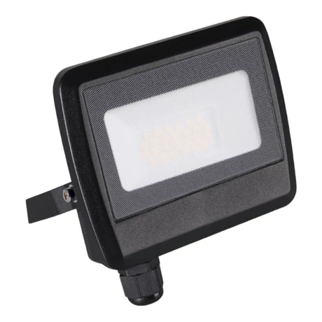 Kanlux ANTEM LED reflektor fekete 20W-NW B 1600lm 4000K IP65 33201