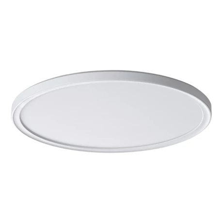 Kanlux Azpo LED mennyezeti lámpa kerek fehér 11,8W 1260lm 4000K IP54 31500