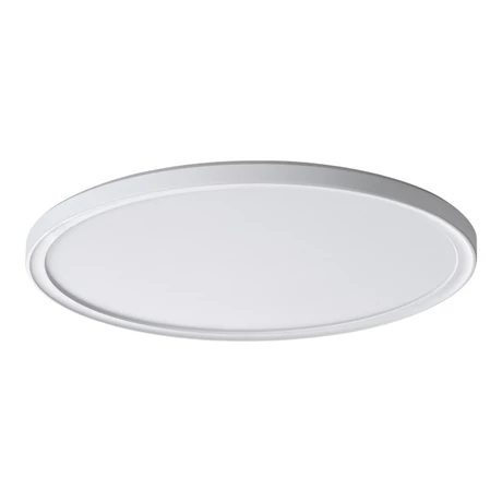 Kanlux Azpo LED mennyezeti lámpa kerek fehér 22W 2000lm 4000K IP54 31504