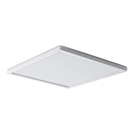 Kanlux Azpo LED mennyezeti lámpa négyzet fehér 12,3W 1350lm 4000K IP54 31506