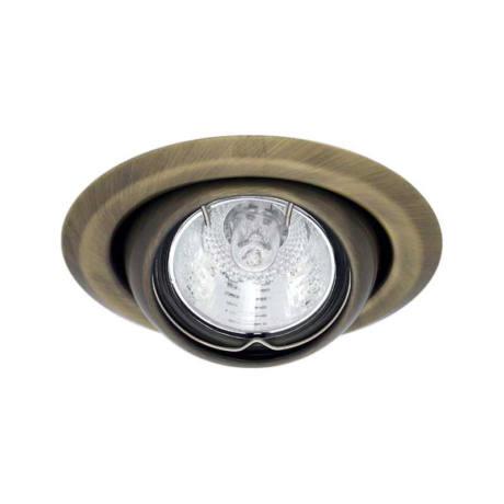 Kanlux CT-2117-BR/M  MR16     336