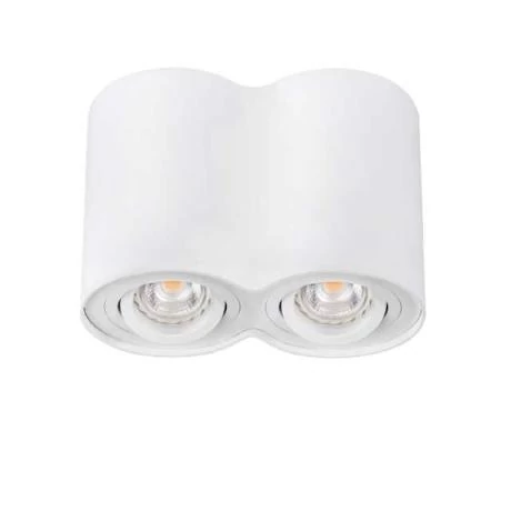 Kanlux DLP-250-W GU10    22554
