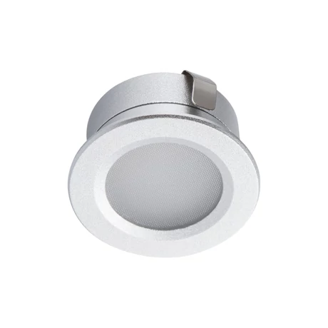 Kanlux IMBER LED dekorációs lámpa alumínium 1W 3000K 40lm 12V IP65 23522