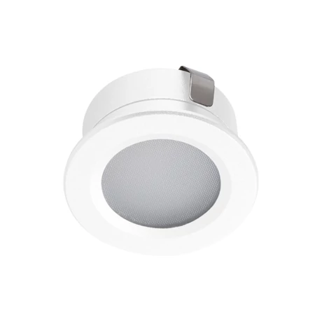 Kanlux IMBER LED dekorációs lámpa fehér 1W 6500K 40lm 12V IP65 23528
