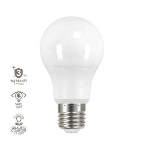 Kanlux IQ Led E27 10,5WWW 27276