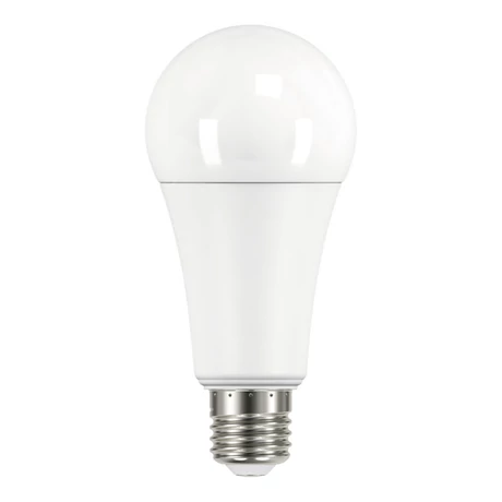 Kanlux IQ-LED izzó E27 19W 2452lm 2700K A67 33746