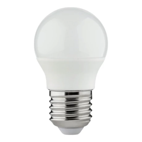 Kanlux IQ-LED izzó E27 5,9W 806lm 6500K G45 36699