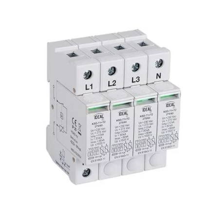 Kanlux KSDT1+T2 275/240  23920