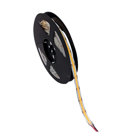 Kanlux kültéri COB LED szalag 12V 8W 720lm 4000K IP65 33367