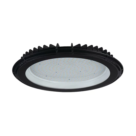 Kanlux LED csarnokvilágító lámpa 200W 20000lm 4000K IP65 HB UFO LED MiLEDo 31407