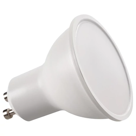 Kanlux LED izzó 2,7W GU10 220lm 3000K MILEDO 31227