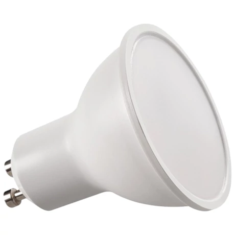 Kanlux LED izzó 6,5W GU10 530lm 4000K TOMIv2 34970