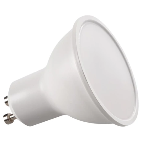 Kanlux LED izzó 2,9W GU10 240lm 6500K TOMIv2 34963