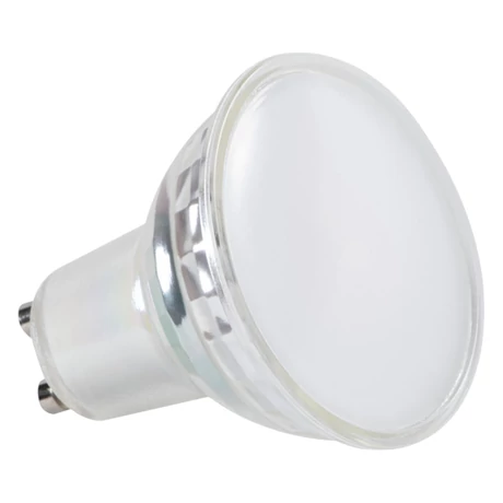 Kanlux LED izzó 4,9W GU10 550lm 2700K IQ-LED 35256