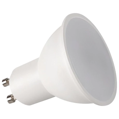 Kanlux LED izzó 6W GU10 500lm 4000K K-LED 36331