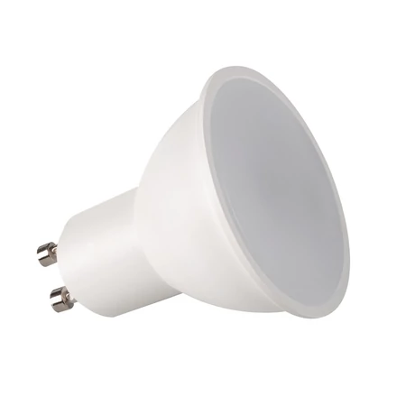Kanlux LED izzó GU10 7W 1000lm 3000K K LED 36334