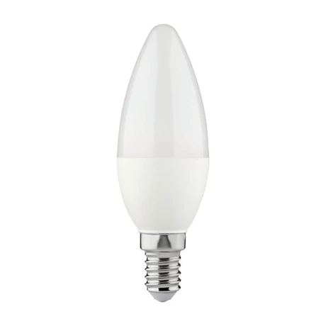 Kanlux LED izzó gyertya E14 5,9W 6500K 806lm C35 IQ-LED 36687