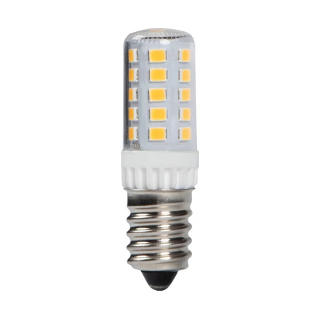 Kanlux LED izzó gyertya E14 4W 3000K 520lm ZUBI LED 24528