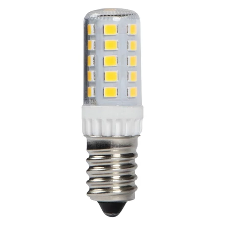Kanlux LED izzó gyertya E14 4W 4000K 520lm ZUBI LED 24529
