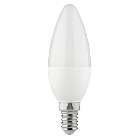 Kanlux LED izzó gyertya E14 6,5W 3000K 806lm C35 DUN 23437