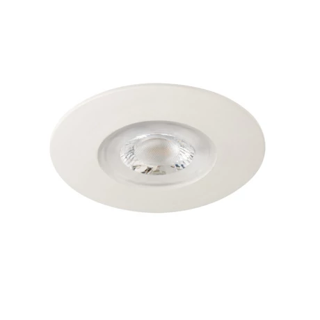 Kanlux LED lámpatest fix 4,8W 420lm 4000K fehér FIZU 38260