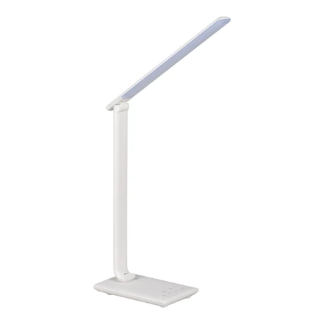 Kanlux Preda LED asztali lámpa fehér WW/NW/CW 7,3W 35781