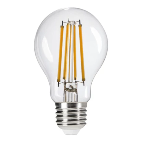 Kanlux XLED filament izzó E27 10W 1520lm 2700K A60 29605