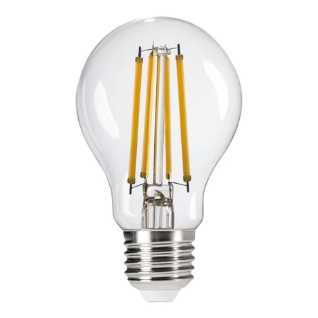 Kanlux XLED filament izzó E27 10W 1520lm 4000K A60 29606