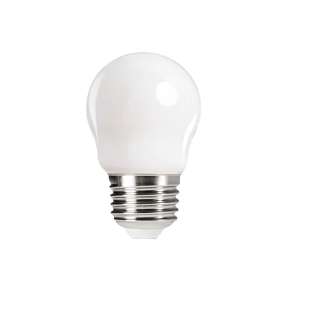 Kanlux XLED G45 E27 6W-NW-M 29633