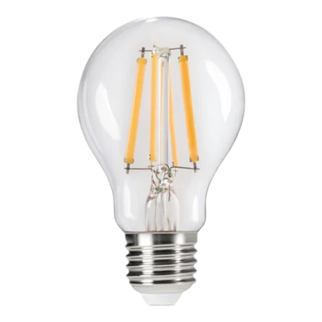 Kanlux XLED STEPDIM filament izzó E27 7W 810lm 4000K A60 29635