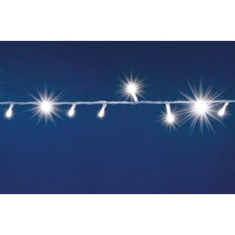 Kar.fényf.200Led     DLI200/WH
