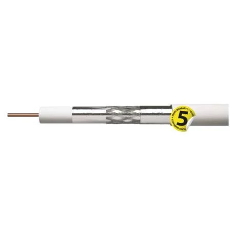 Koax kábel CB113 75Ohm S5261