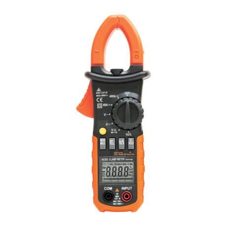 Image of Somogyi SMA 2101 lakatfogó multimeter