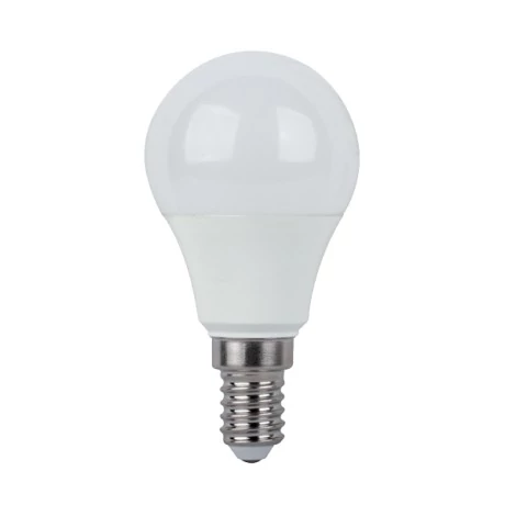 LED E14 8W G45  WW 99LED913