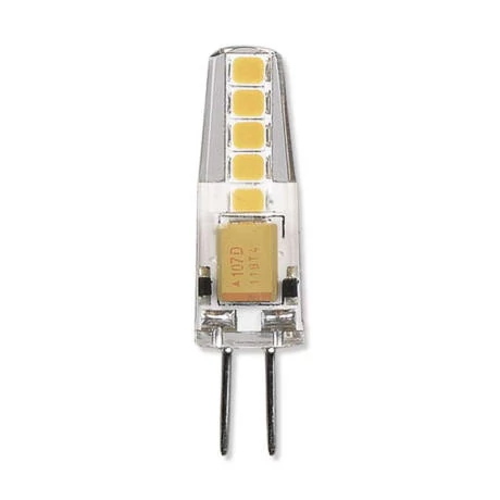 LED G4 2W WW  ZQ8620     EMOS