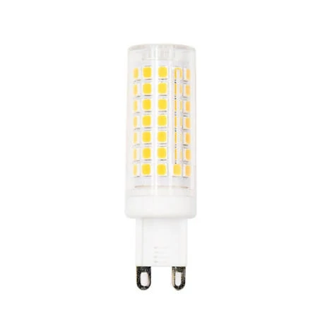 LED G9 7W  230V CW  99LED933CW