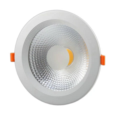 Optonica LED beépíthető spot 15W WW CB3272