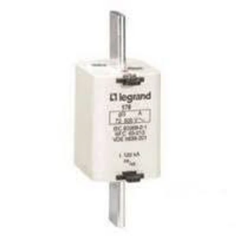 Legrand késes 1 gG 160A betét
